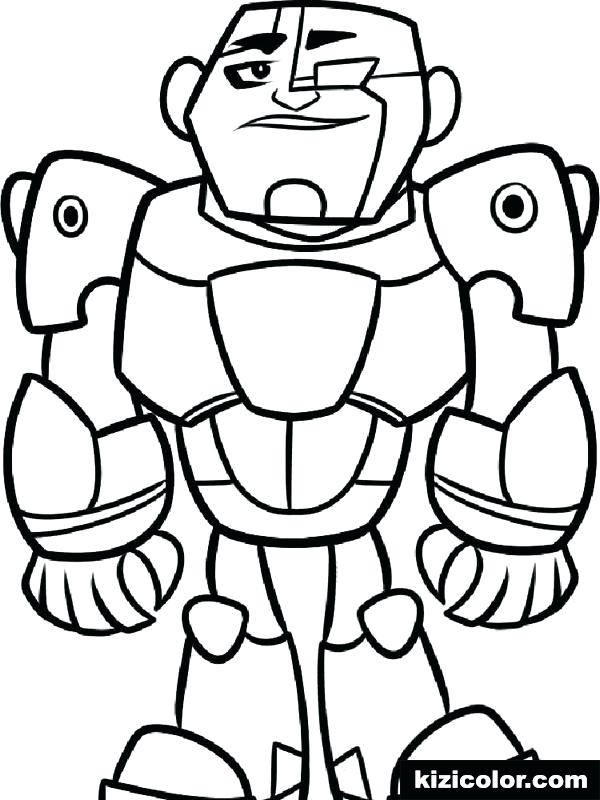 600x800 teen titans go color pages cute teen titan drawing coloring
