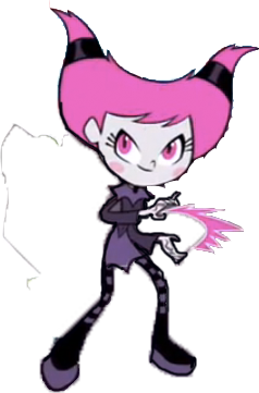 238x361 Dc Drawing Jinx Transparent Png Clipart Free Download
