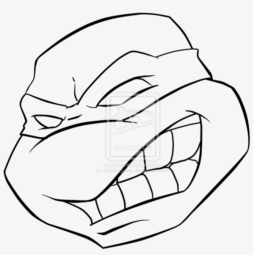 820x824 Clipart Sword Ninja Turtle