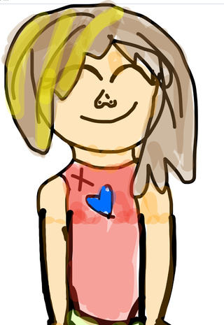 320x465 teenage drawings on paigeeworld pictures of teenage