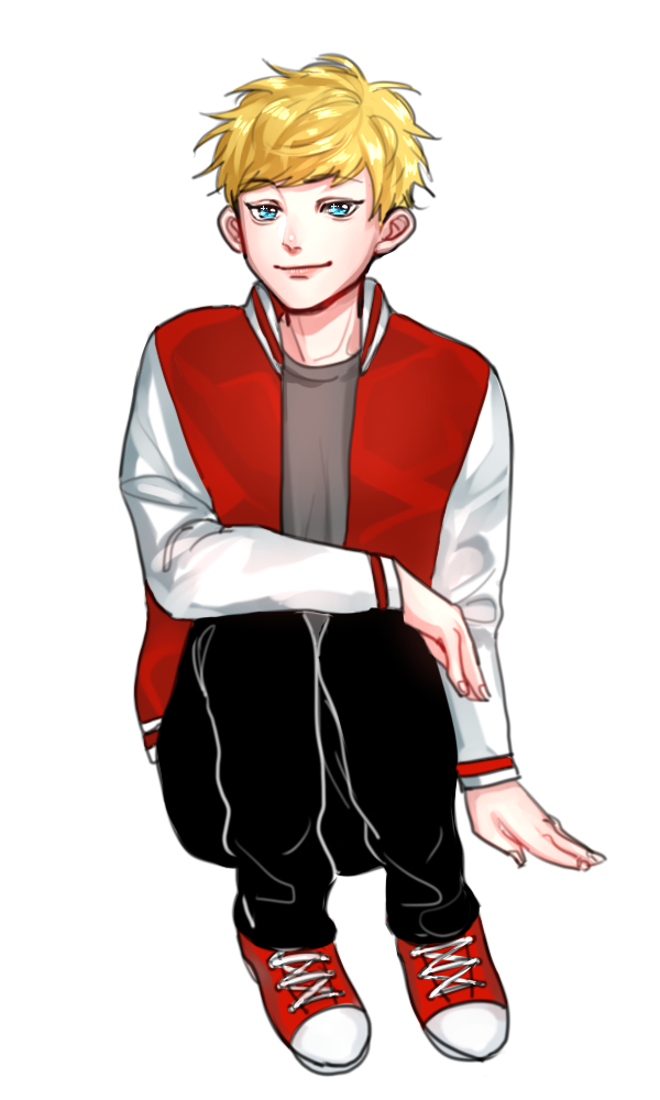 600x1000 Collection Of Free Teenager Drawing Boy Download On Ui Ex