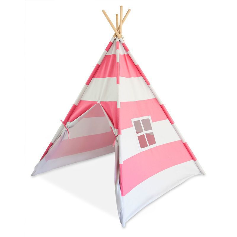 800x800 Best Kids Teepee Tents