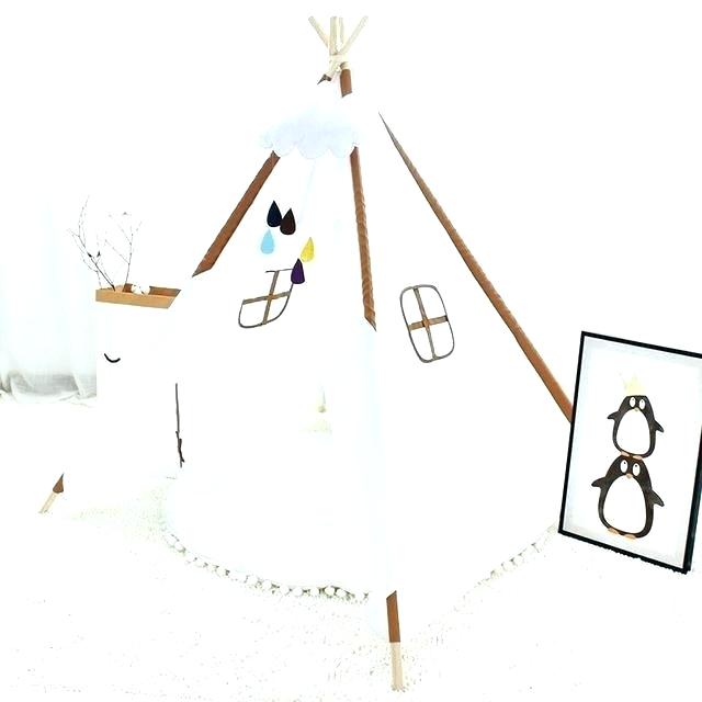 640x640 Target Tent Replacement Parts Teepee Pillowfort Pet Soller Tislaw