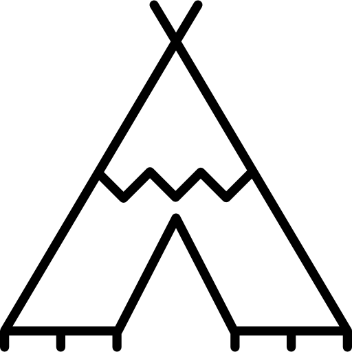 512x512 Collection Of Free Tent Vector Indian Download On Ui Ex