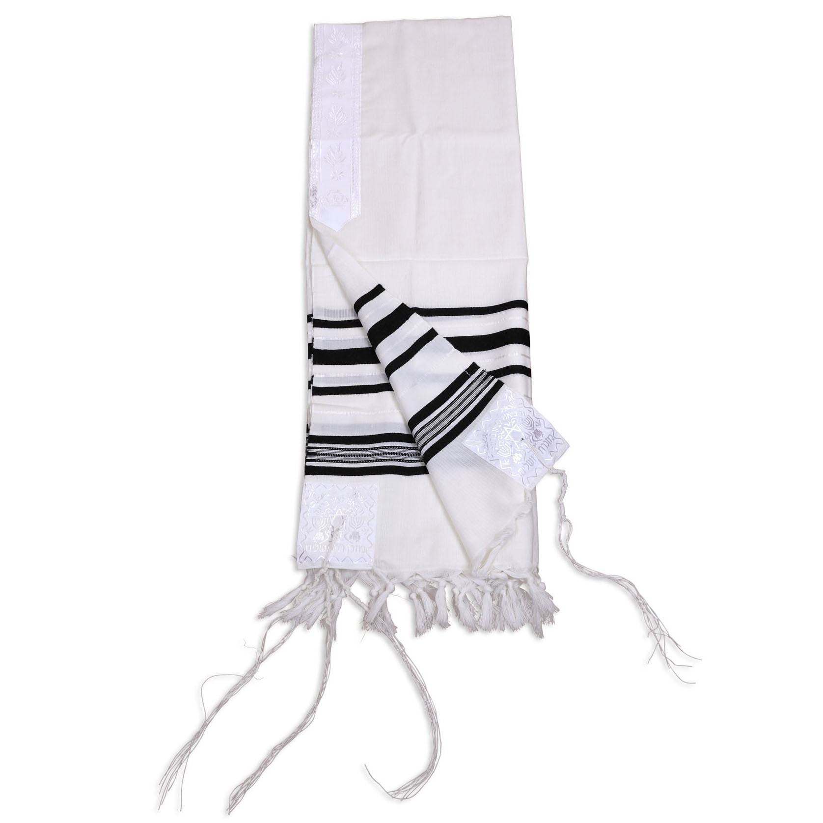 1676x1676 Talitnia Gilboa Traditional Tallit