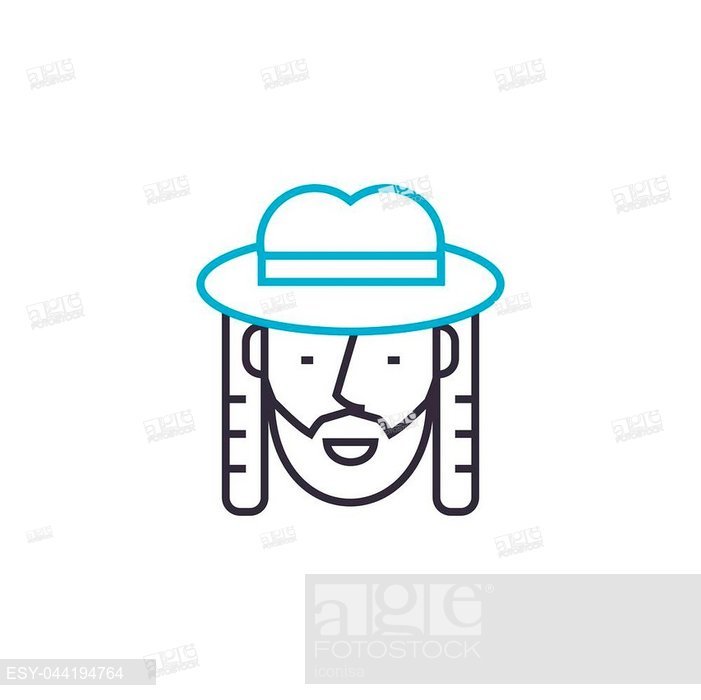 701x700 Tefillin Illustration Stock Photos And Images Age Fotostock