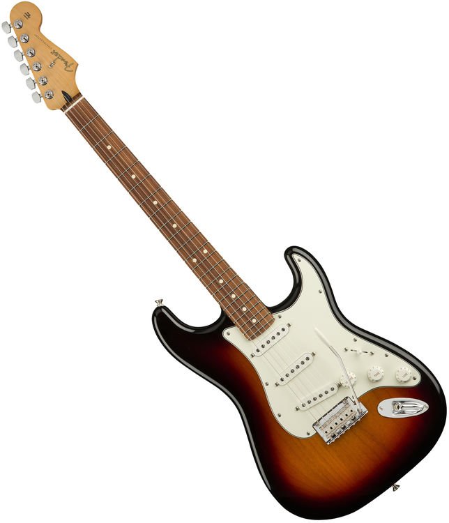 644x750 fender player series stratocaster
