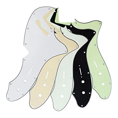 466x466 Ikn Holes Tl Re Issue Pickguard Scratch