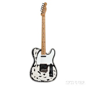 300x300 Skinner's Fine Musical Instruments Auction Features Vintage