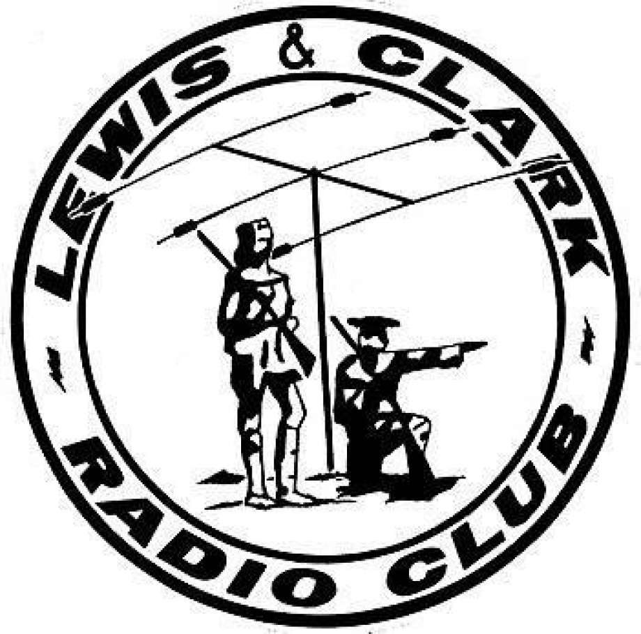 920x909 Lewis And Clark Ham Radio Club Sets Alton Halloween Parade's Pace