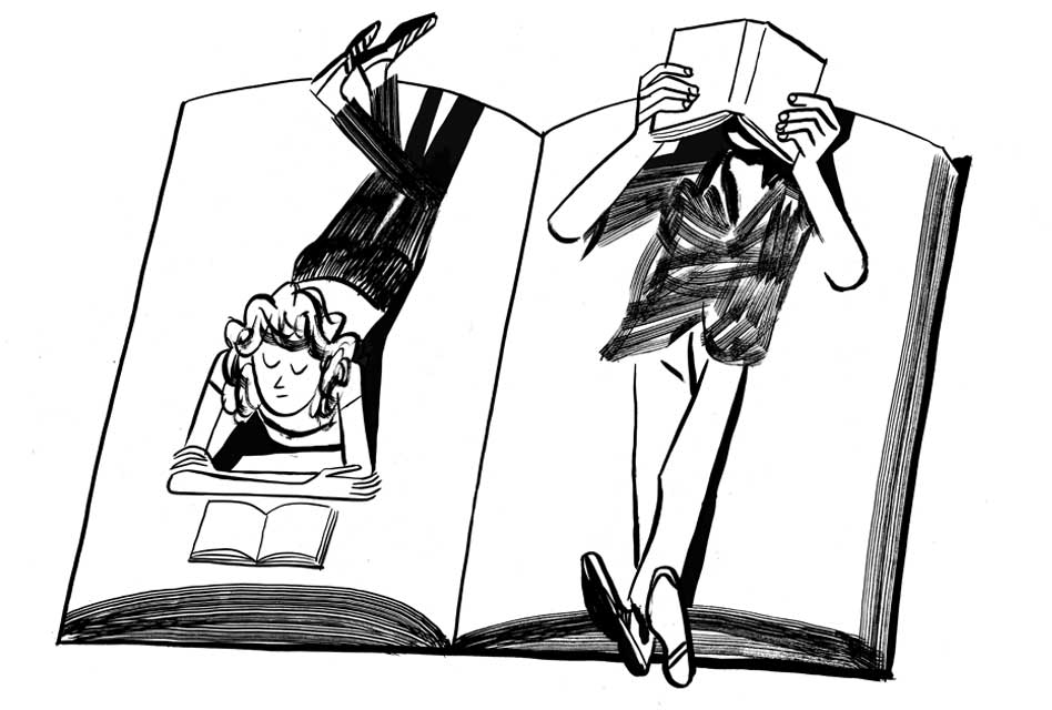 948x640 Drawing Fazenda