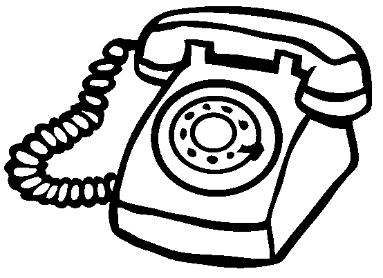 554x403 School Telephone