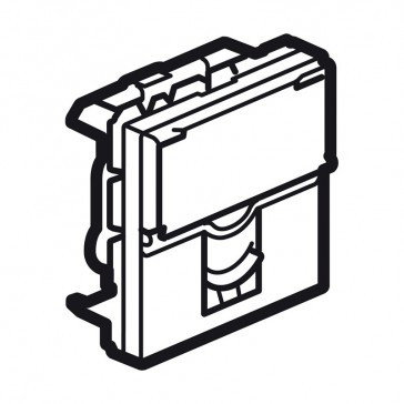 364x364 Telephone Socket Arteor