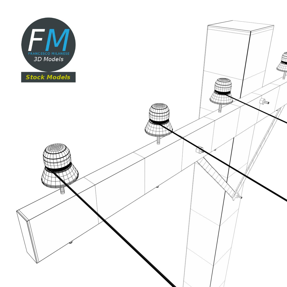 Telephone Pole Drawing | Free download on ClipArtMag