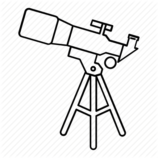 512x512 Drawing, Astronomy, Line, Transparent Png Image Clipart Free