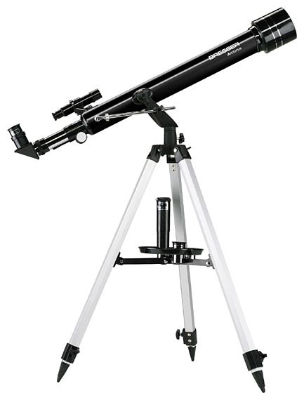 433x570 Bresser Arcturus Az Telescope Bresser