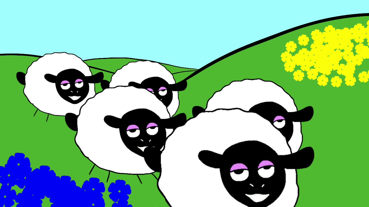 1280x720 Teletubbies Little Bo Peep Magical Event In Drawing