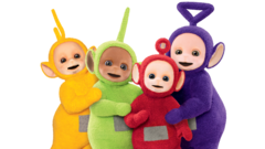 240x135 Teletubbies Make A Picture