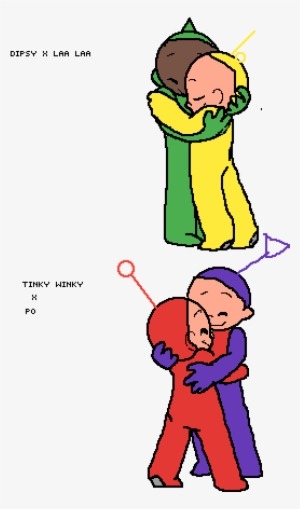 300x509 Teletubbies Png Images Png Cliparts Free Download On Seekpng