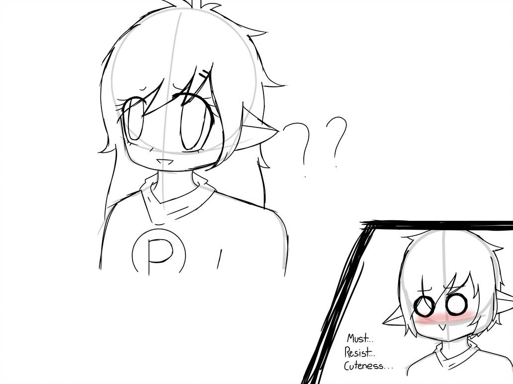 1032x774 Teletubbies} You Really Think I'm Cute