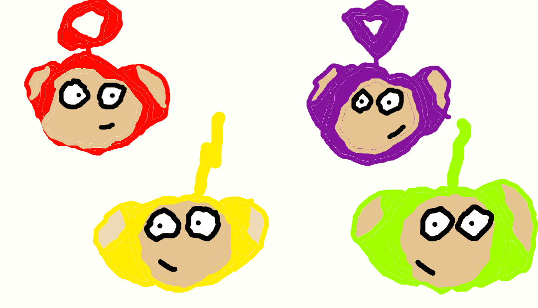 1080x619 The Teletubbies