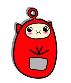 236x275 Draw Teletubbies, Chibi Teletubbies Cakes In Drawings