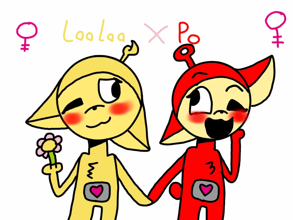 960x720 Teletubbies Laalaaxpo Poxlaalaa Po Laalaa