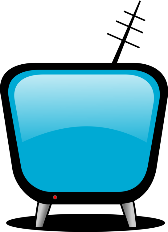 545x750 Color Television Free To Air Drawing Vintage Tv Cc0