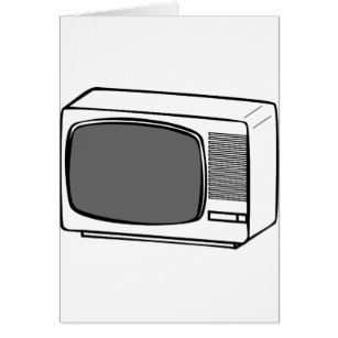 307x307 Vintage Crt Tv Gifts On Zazzle Ca