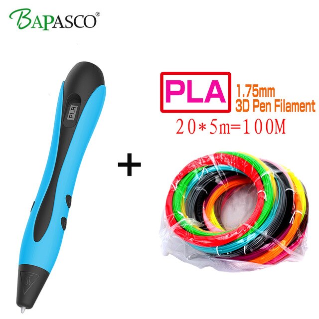 640x640 New Original Bapasco Pen Bp Temperature Led Screen