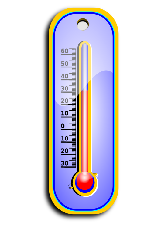 530x750 thermometer temperature celsius drawing download cc0
