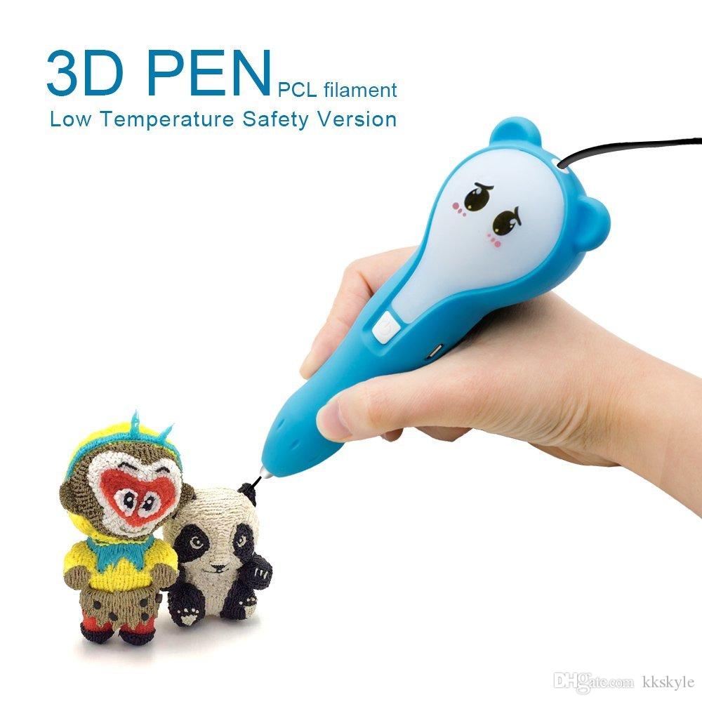 1000x1000 Pen Pcl Modar With Low Temperature Safety Version Doodler
