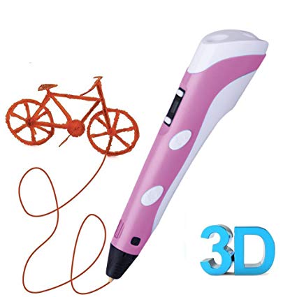 425x425 Pen, Rineng Drawing Pen, No Mess Non Toxic, Led