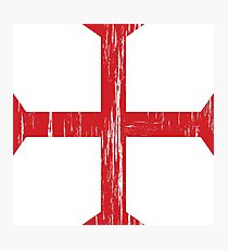 210x230 Crusader Drawing Wall Art Redbubble