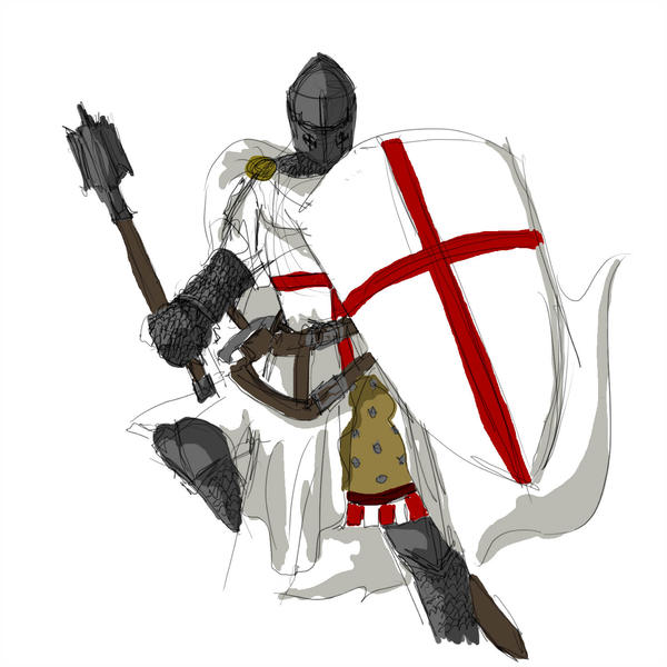 600x600 Knight Templar