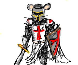 300x250 Mice Templar