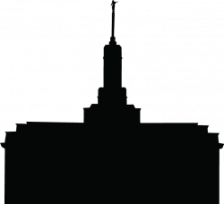 250x228 Idaho Drawing Temple Lds, Picture