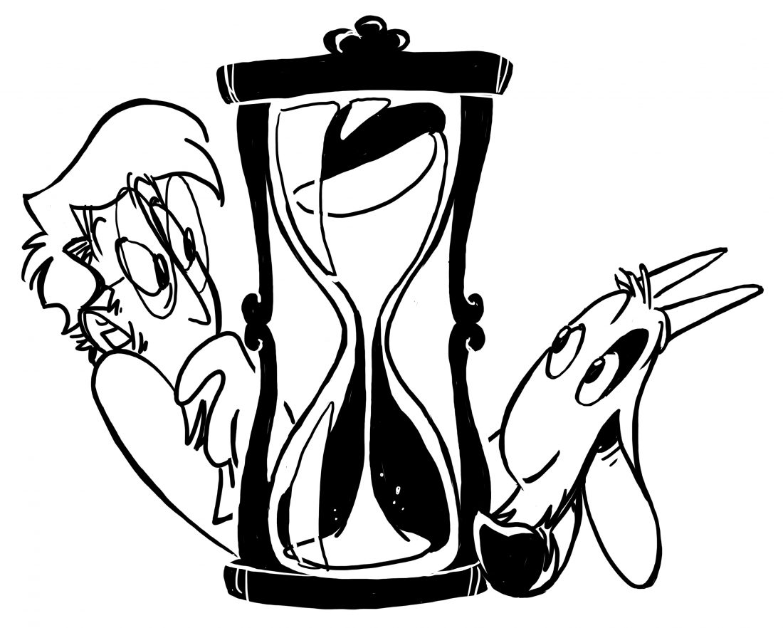 1100x882 Come Fermare Il Tempo