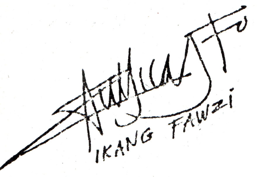 880x606 Fileikang Fawzi Signature, Tempo November