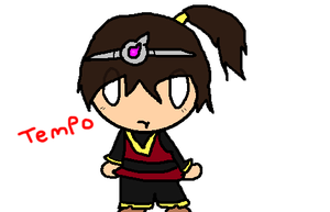 300x193 Tempo Drawing