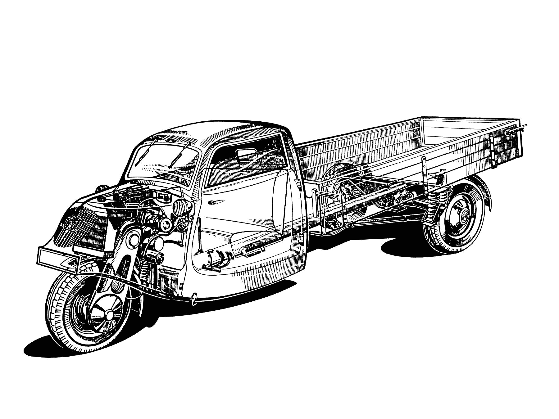 1800x1350 Tempo Hanseat Cutaway Drawing In High Quality