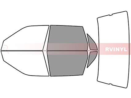 425x319 rtint window tint kit for ford tempo