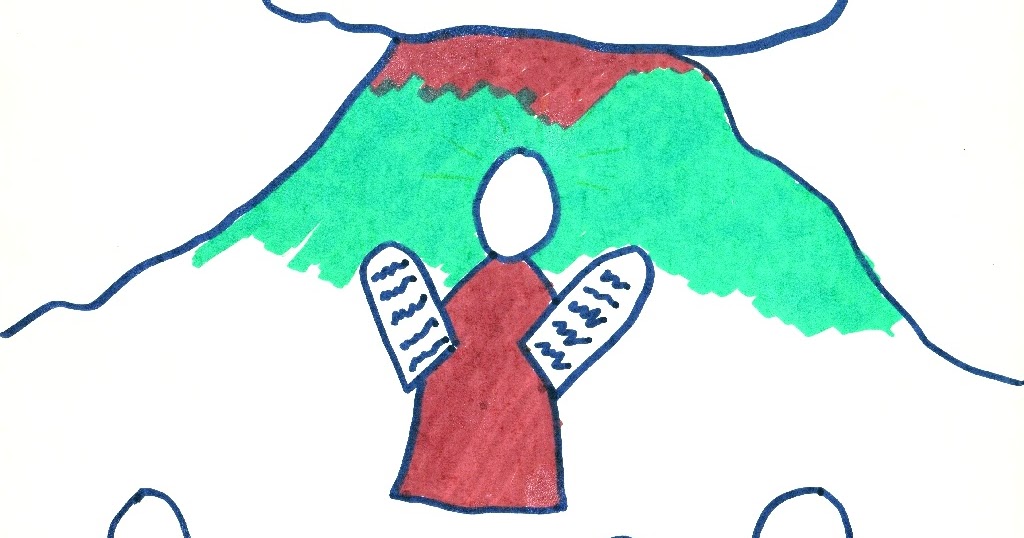 1024x538 Rosa Rubicondior The Ten Commandments