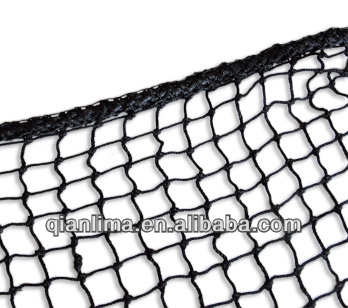 348x308 Nylon Tennis Court Divider Net