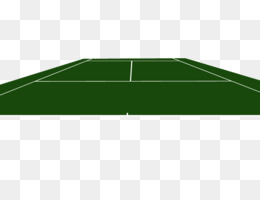 260x200 Tennis Court Png