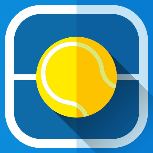 512x512 Tennis Court Playbook
