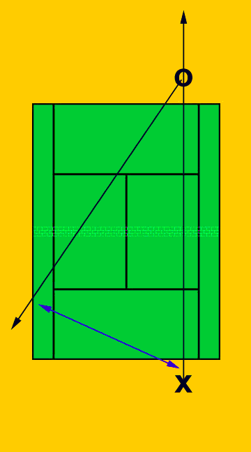 360x648 Tennis Server