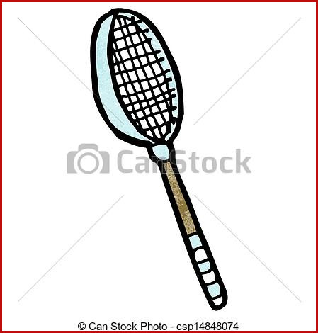 449x470 Terrific Tennis Racket Drawing Photos Of Drawing For Adults