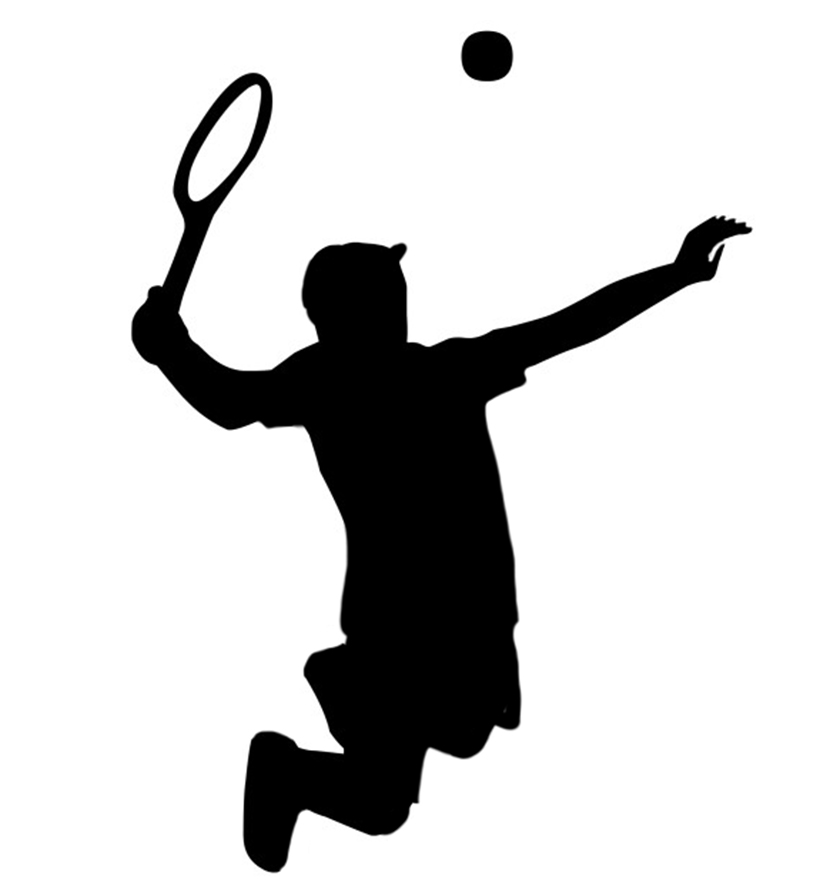 830x886 Different Kinds Of Sports Clipart