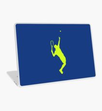 210x230 Tennis Player Drawing Device Cases Redbubble